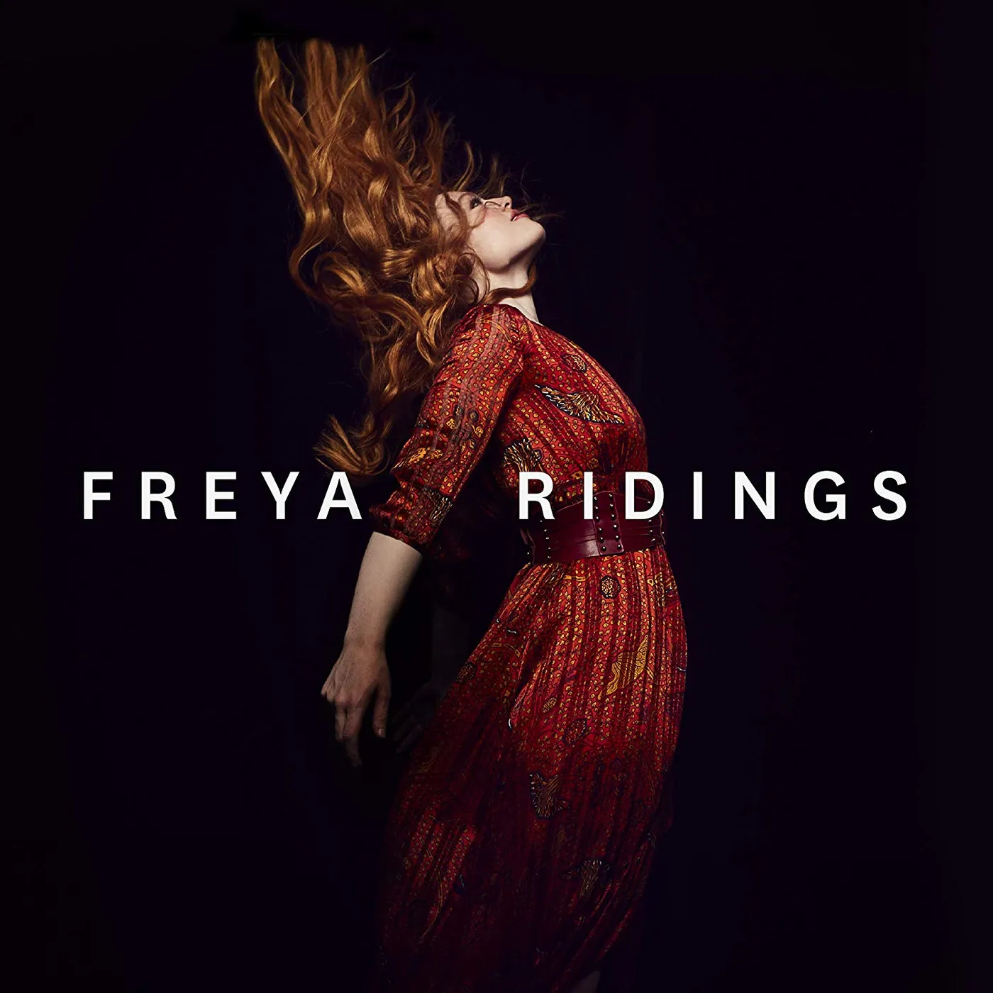 Freya Ridings CD