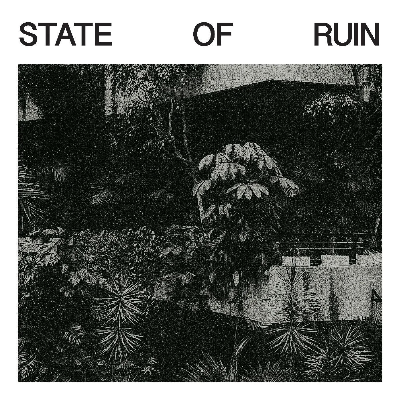 Silk Road Assassins State Of Ruin CD