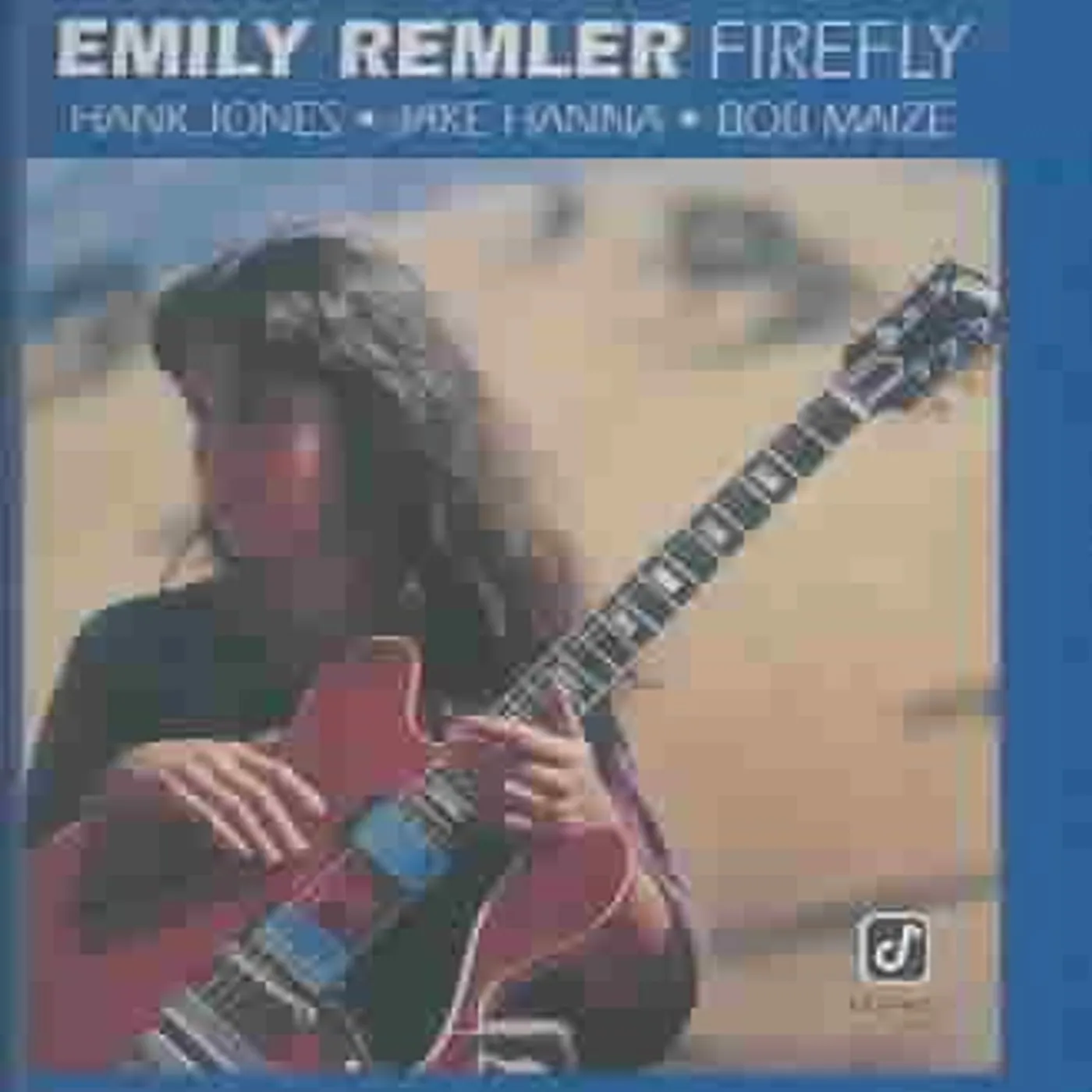 Emily Remler Firefly CD
