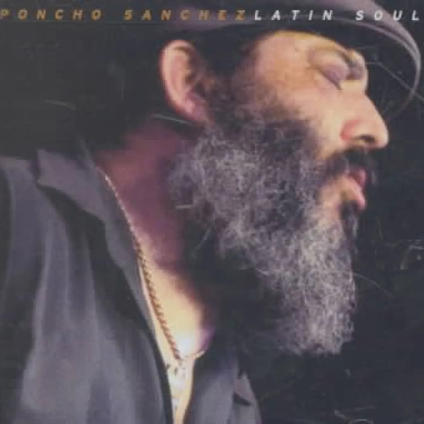 Poncho Sanchez Latin Soul CD