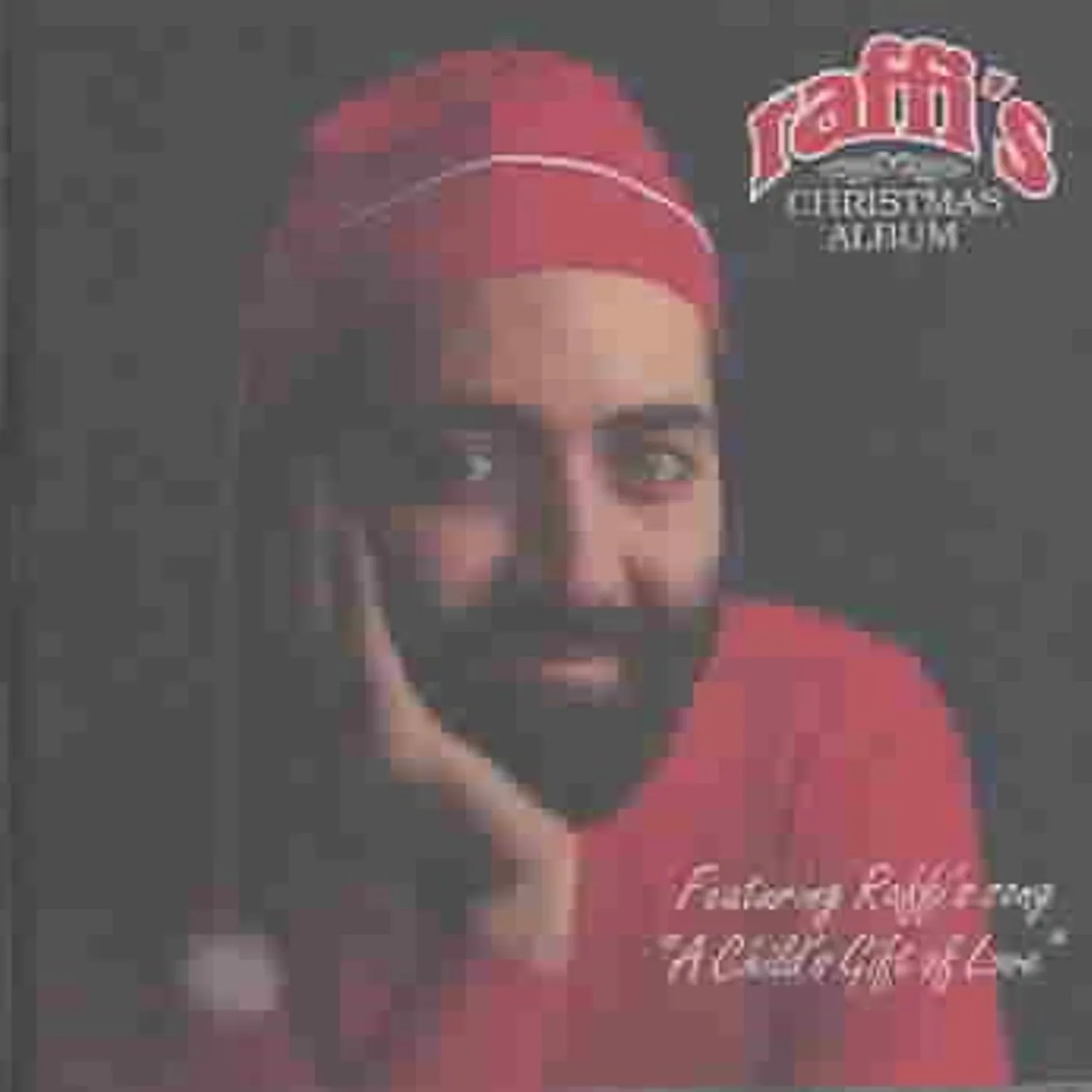 Raffi's Christmas Album (Remastered) CD