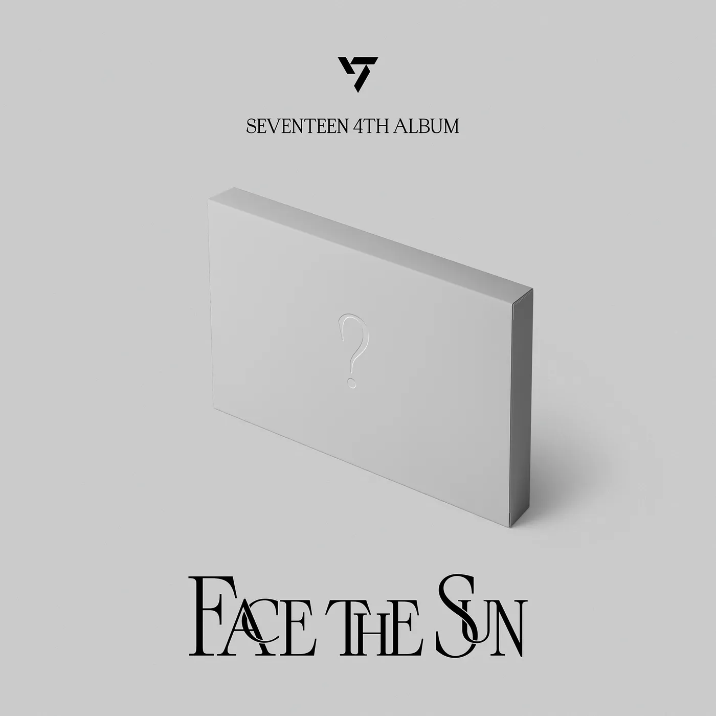 FACE THE SUN: SEVENTEEN 4TH ALBUM - EP.5 PIONEER CD
