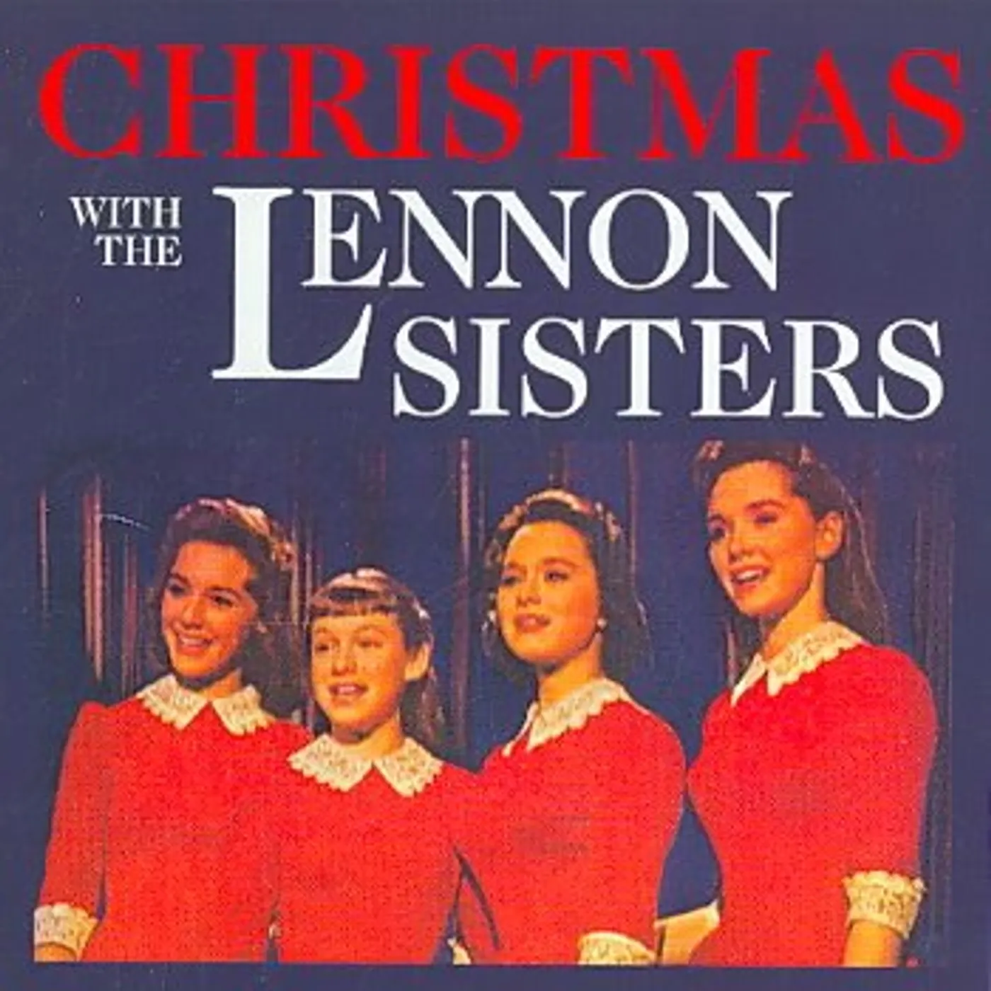 The Lennon Sisters Christmas With CD