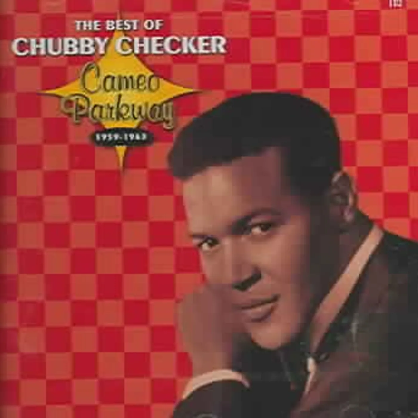 The Best Of Chubby Checker 1959-1963 CD