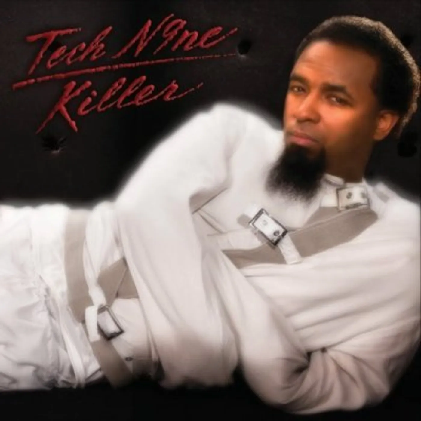 Tech N9ne Killer (2 CD) CD