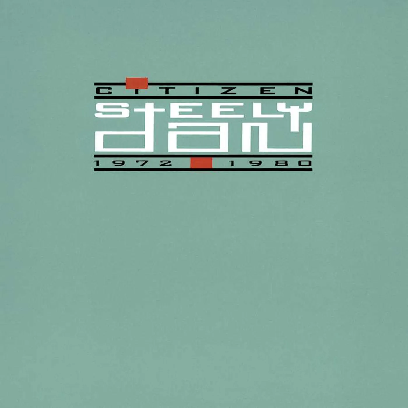 Citizen Steely Dan: 1972-1980 (4 CD Box Set)