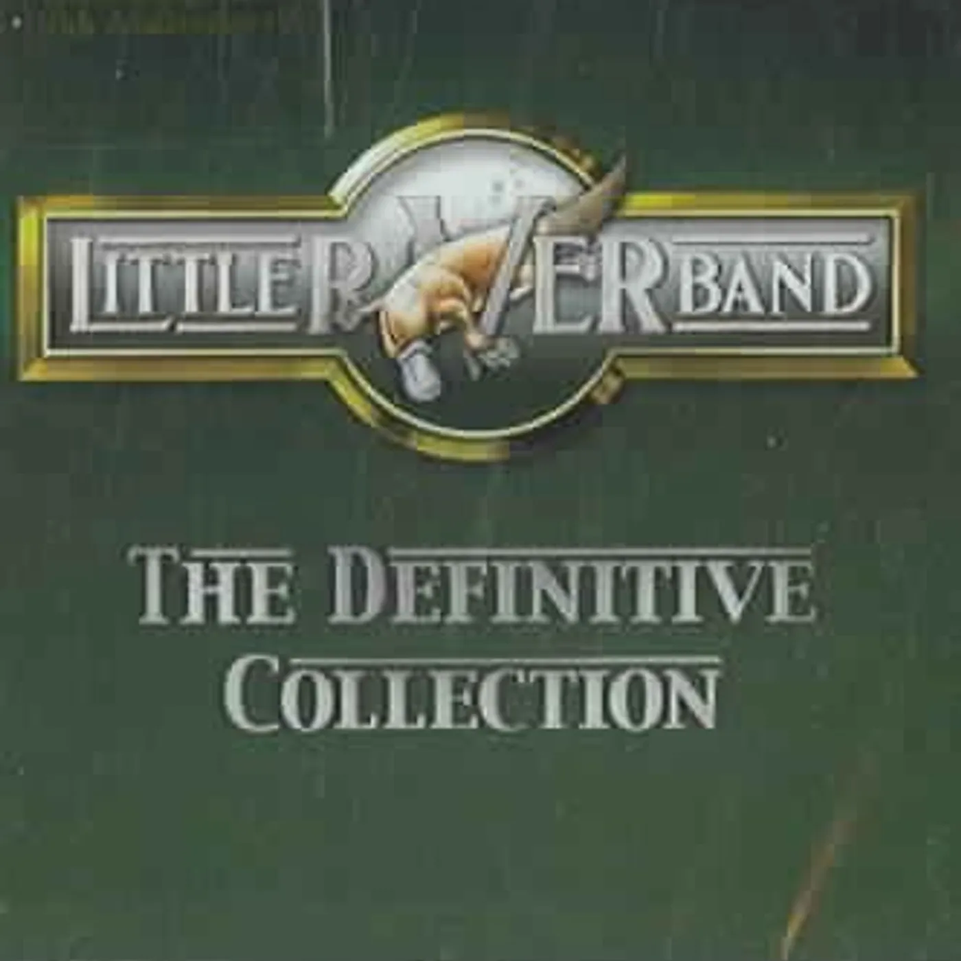 Little River Band The Definitive Collection CD