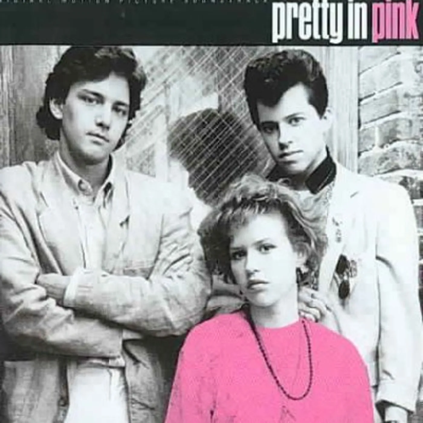 Soundtrack Pretty In Pink CD