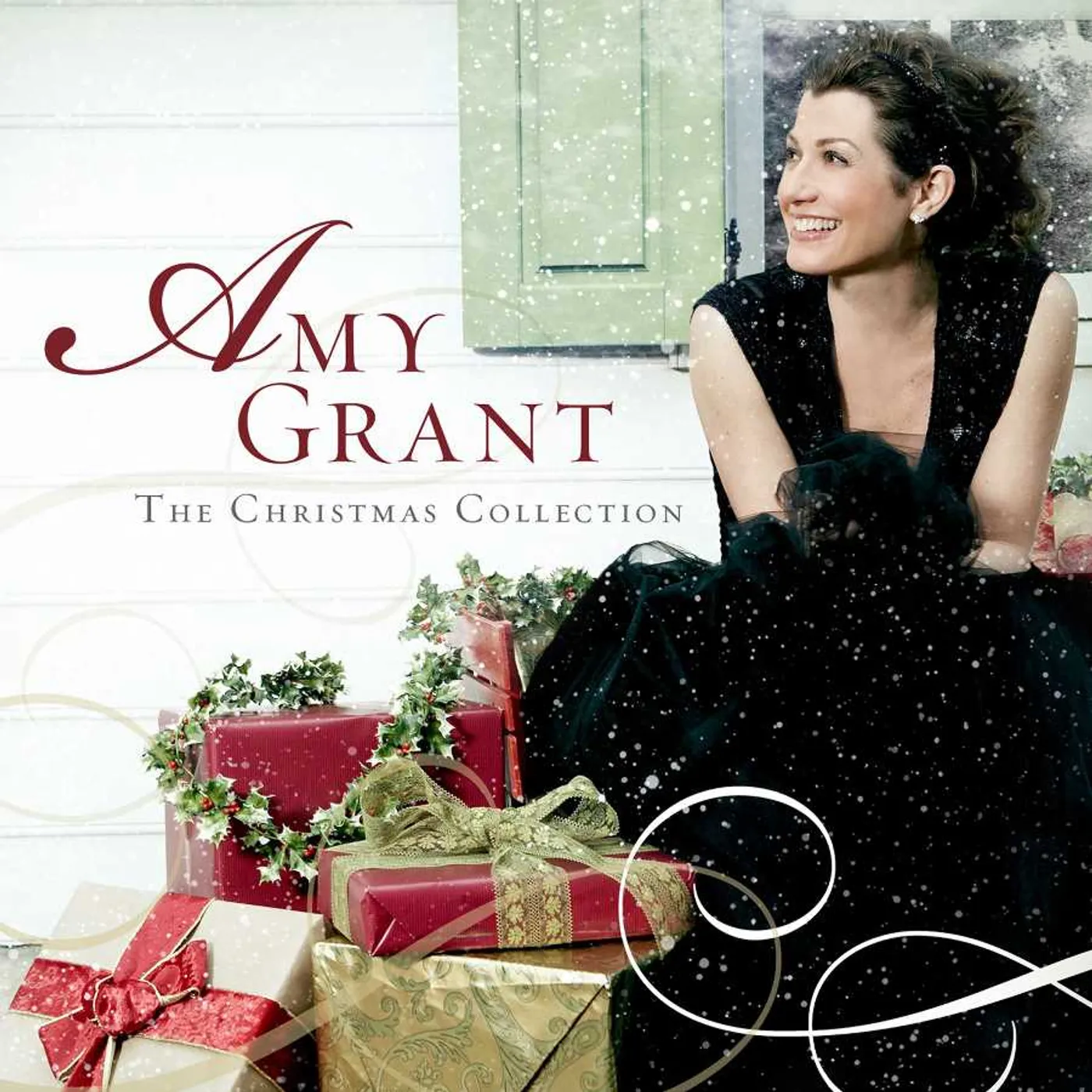 Amy Grant The Christmas Collection CD
