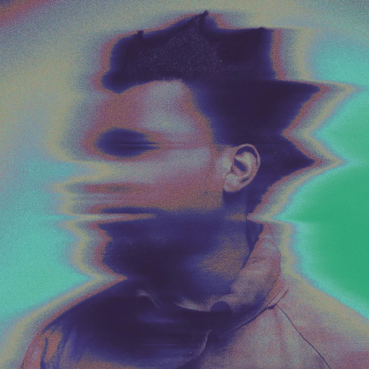 Denzel Curry MELT MY EYEZ SEE YOUR FUTURE CD