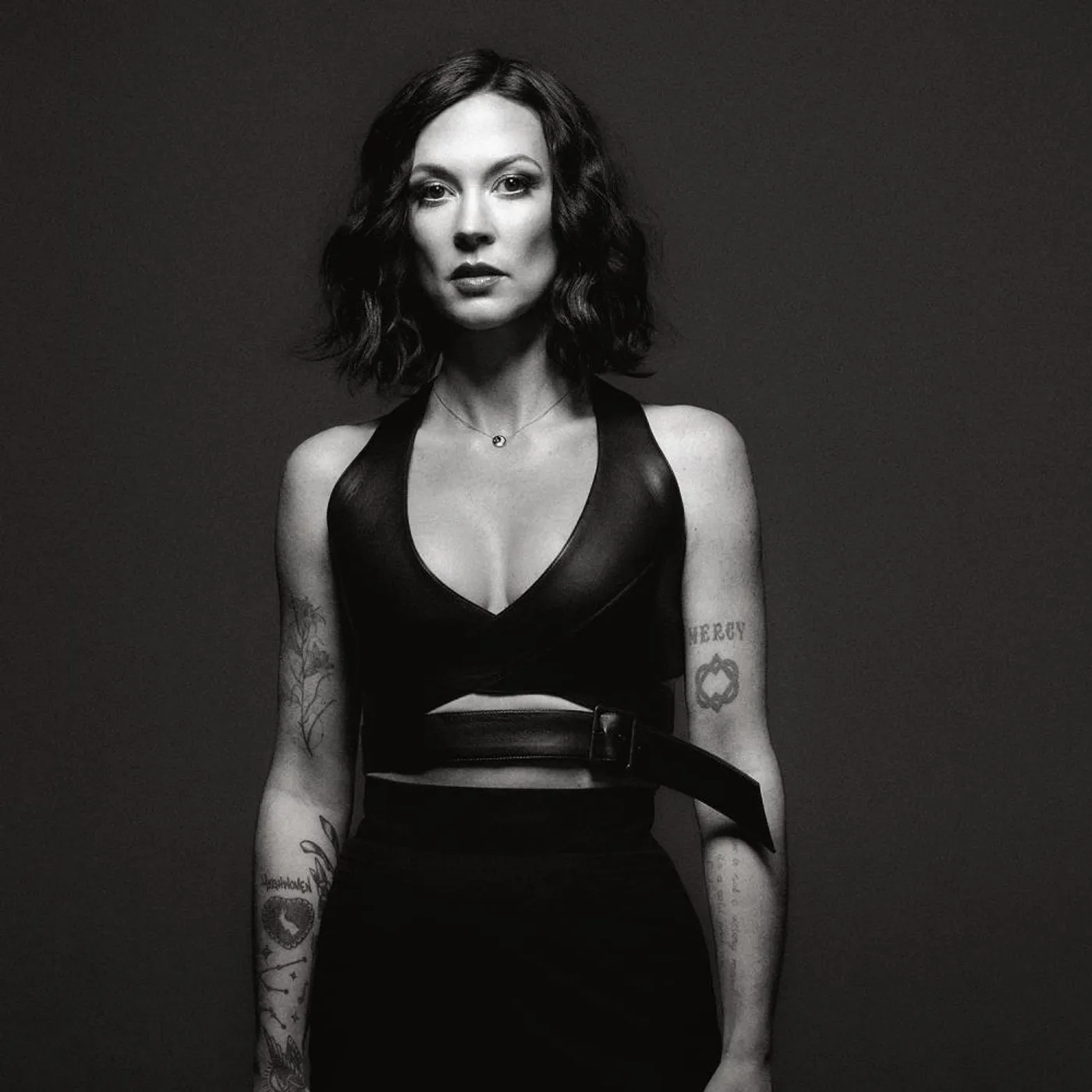 Amanda Shires TAKE IT LIKE A MAN CD