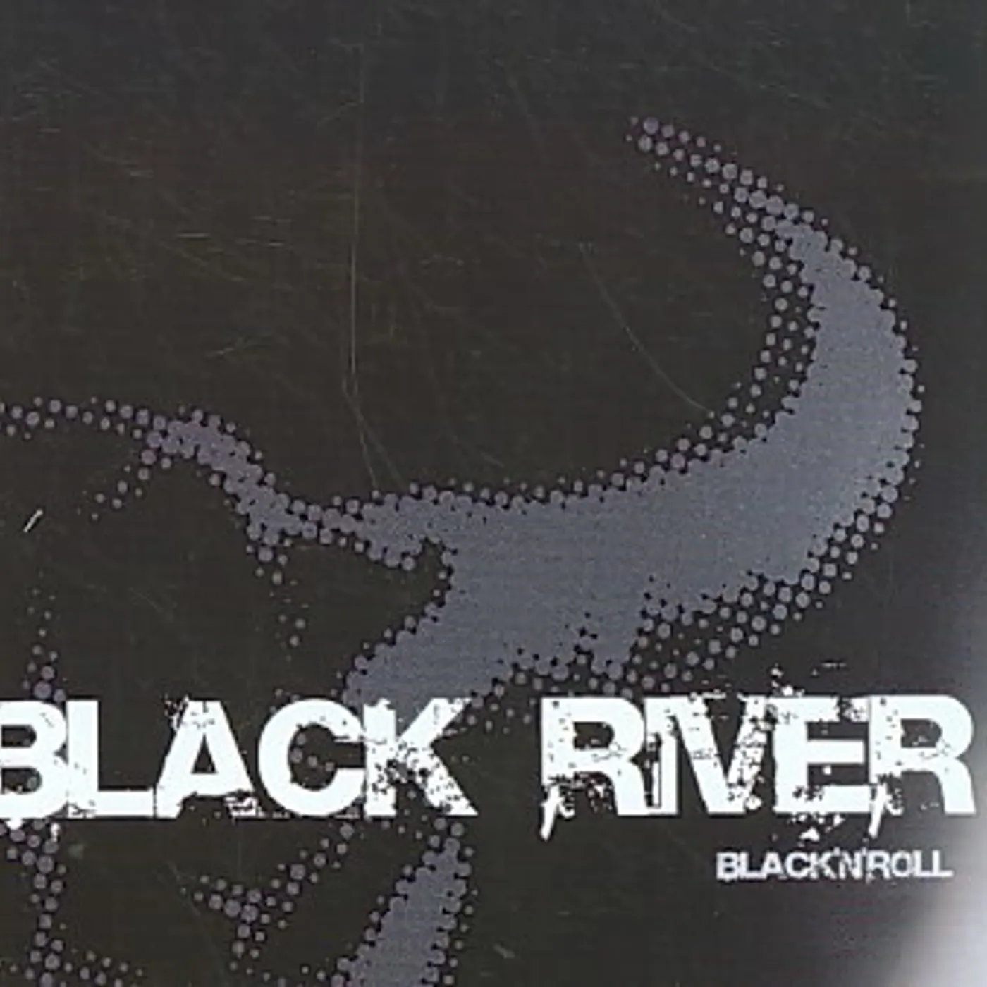 Black River Black N' Roll CD