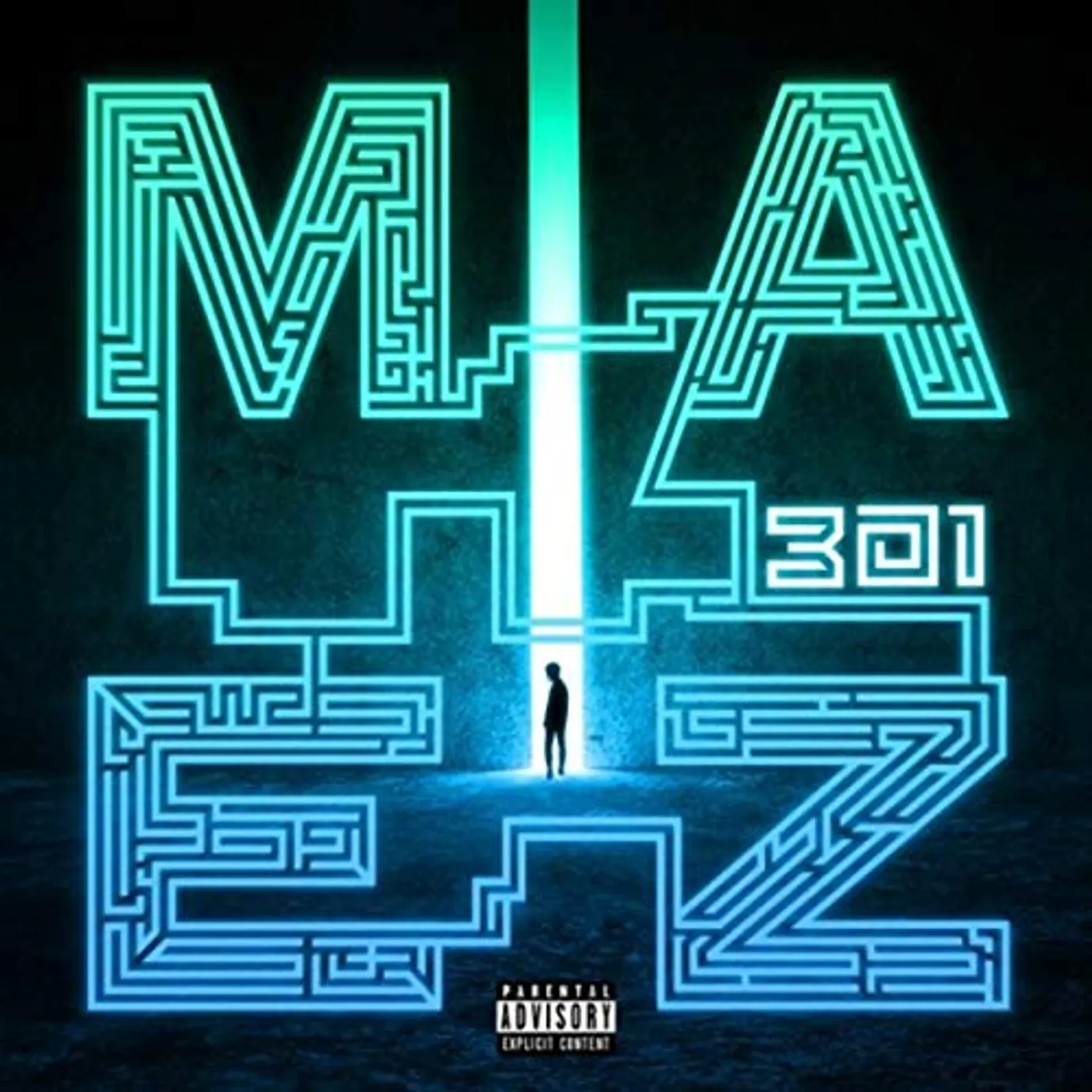 MAEZ301 CD