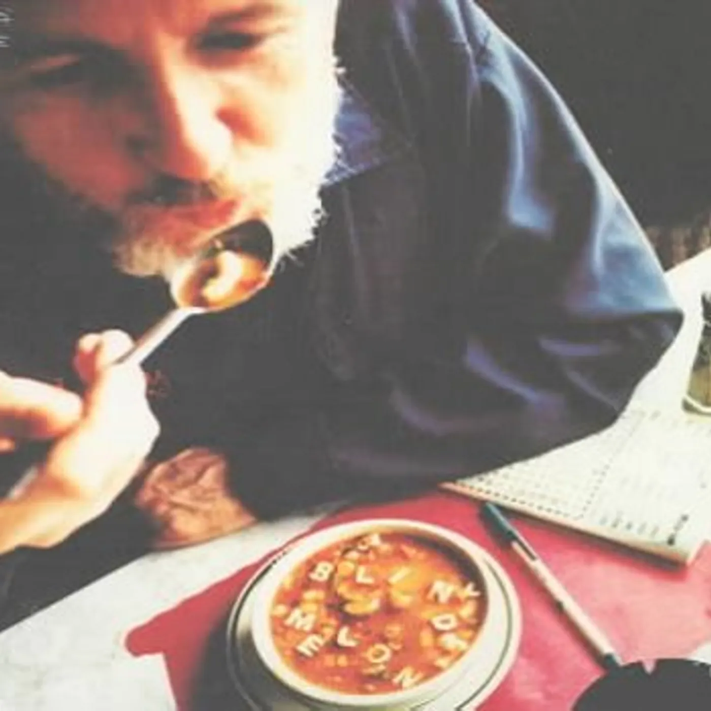 Blind Melon SOUP CD