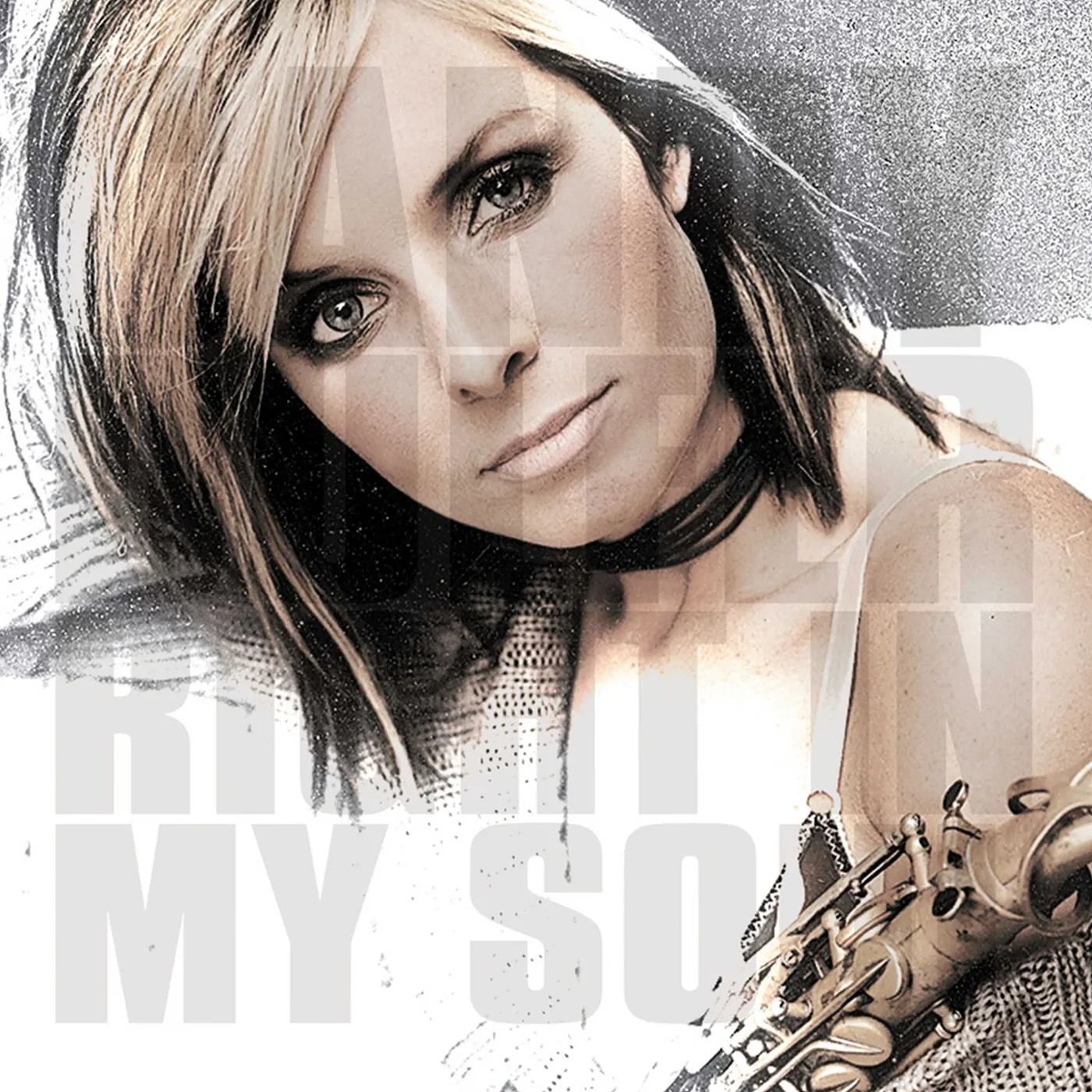 Candy Dulfer Right In My Soul CD
