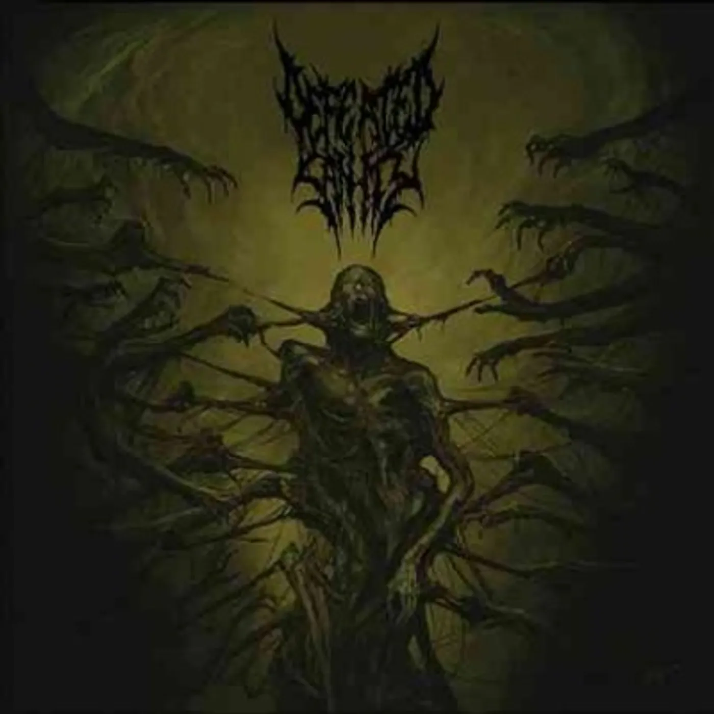 Defeated Sanity Passages Into Deformity (2 CD) CD