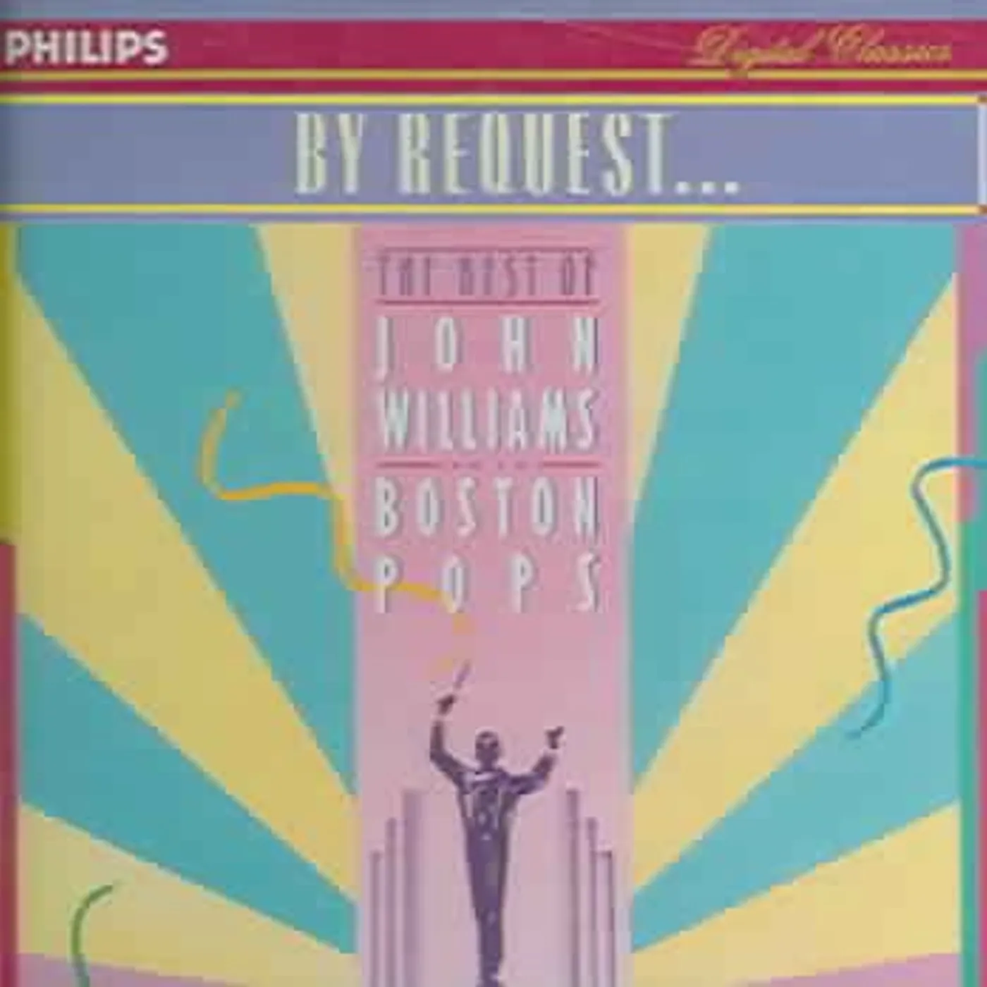 John Williams By Request . . . The Best Of CD