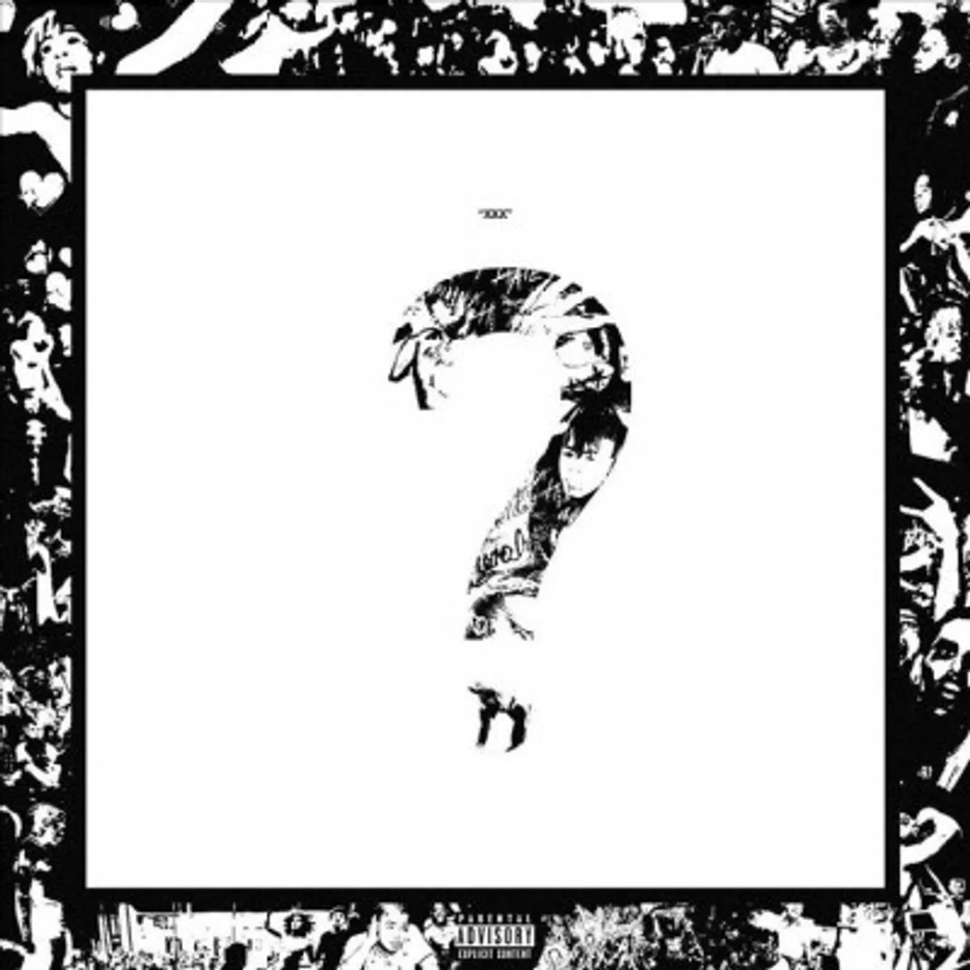 XXXTENTACION ? CD