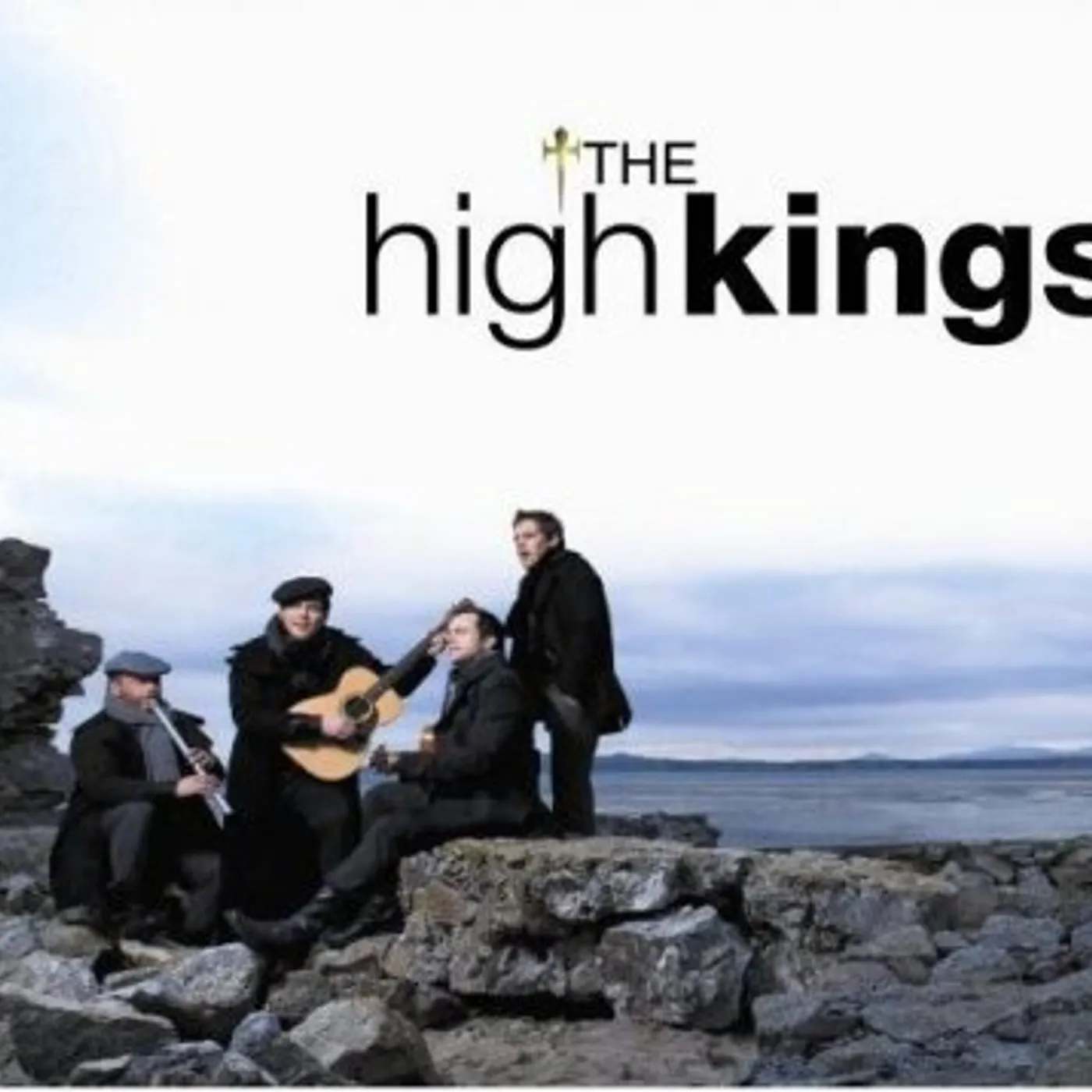The High Kings CD