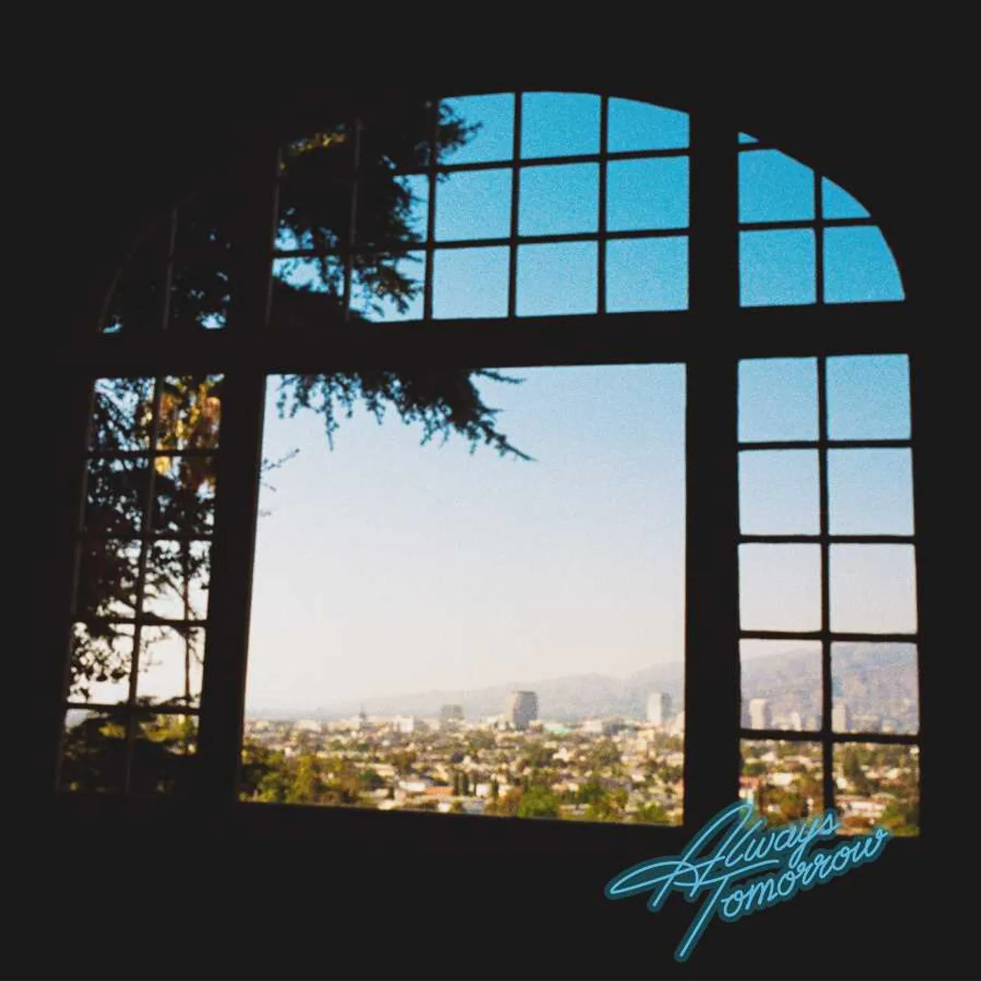Best Coast ALWAYS TOMORROW CD