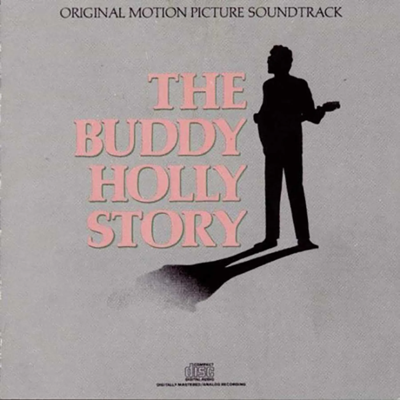Buddy Holly Story / O.S.T. BUDDY HOLLY STORY / Original Soundtrack CD