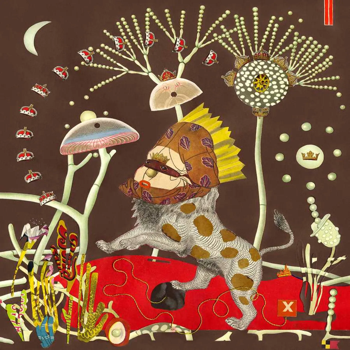 Butcher Brown #KINGBUTCH CD