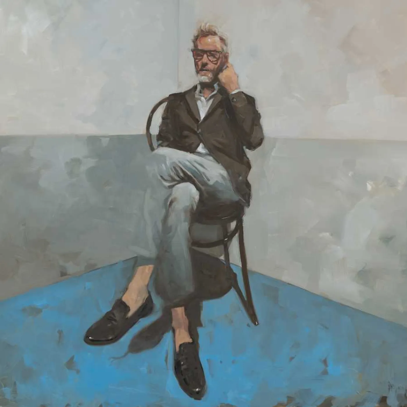Matt Berninger SERPENTINE PRISON CD