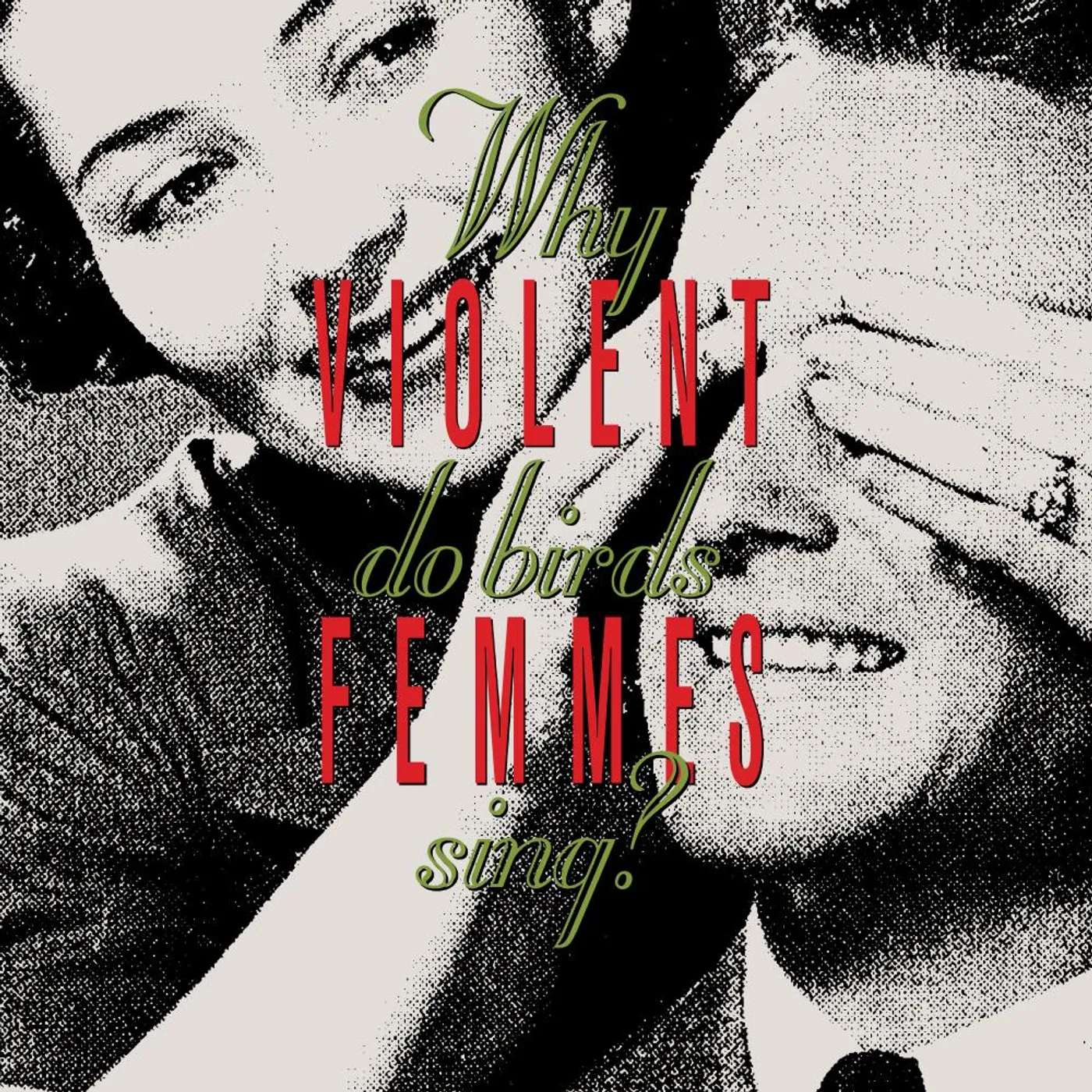 Violent Femmes WHY DO BIRDS SING CD