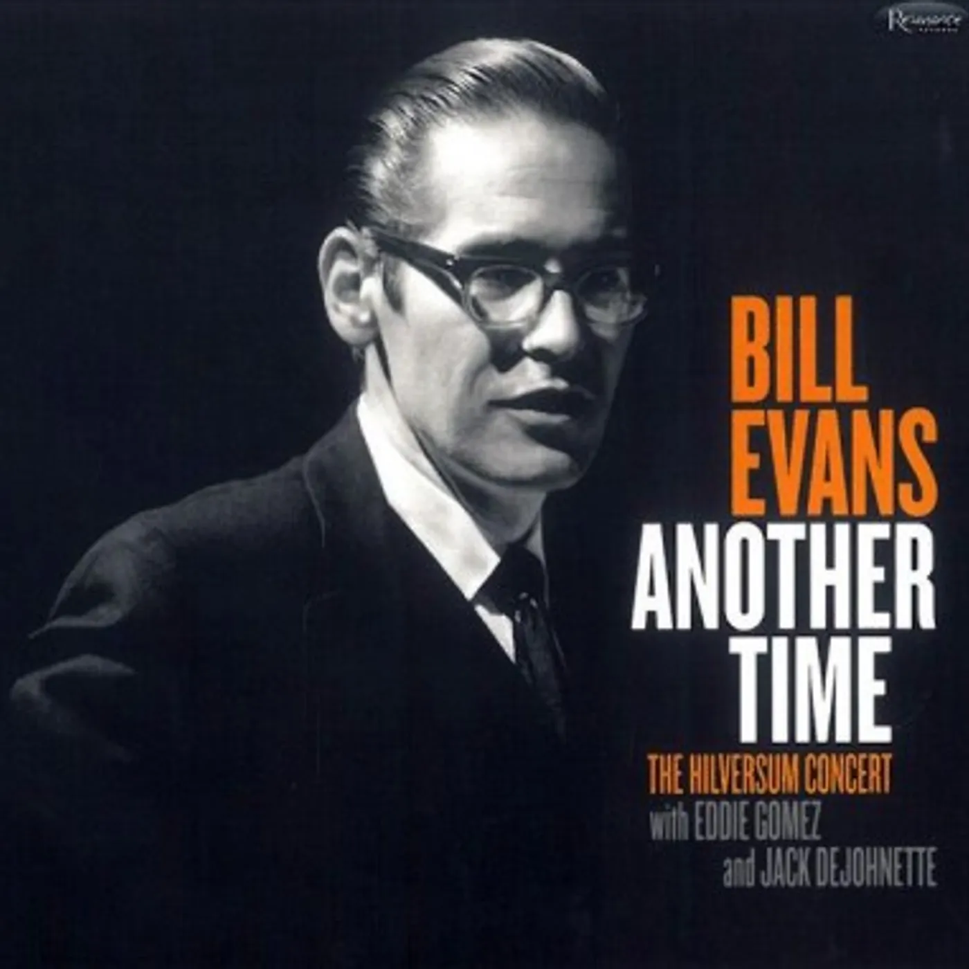 Bill Evans Another Time: The Hilversum Concert (Deluxe Edition) CD