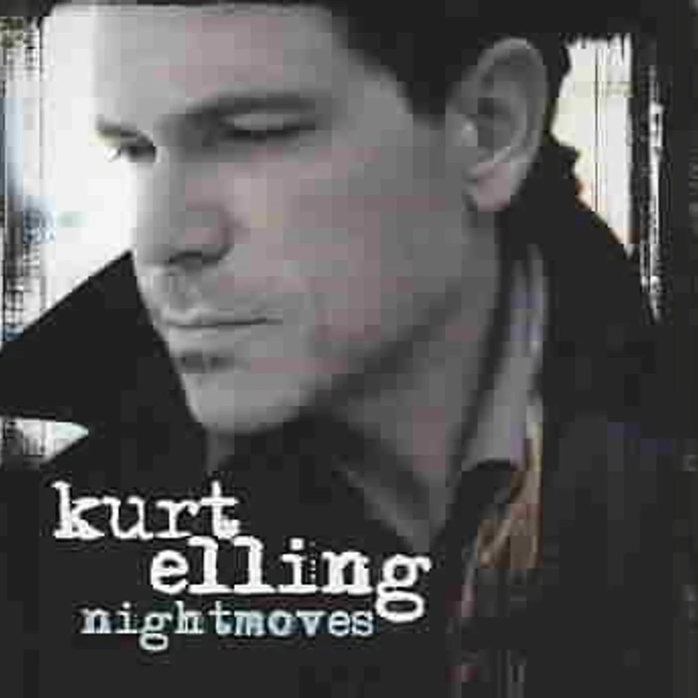 Kurt Elling Nightmoves CD