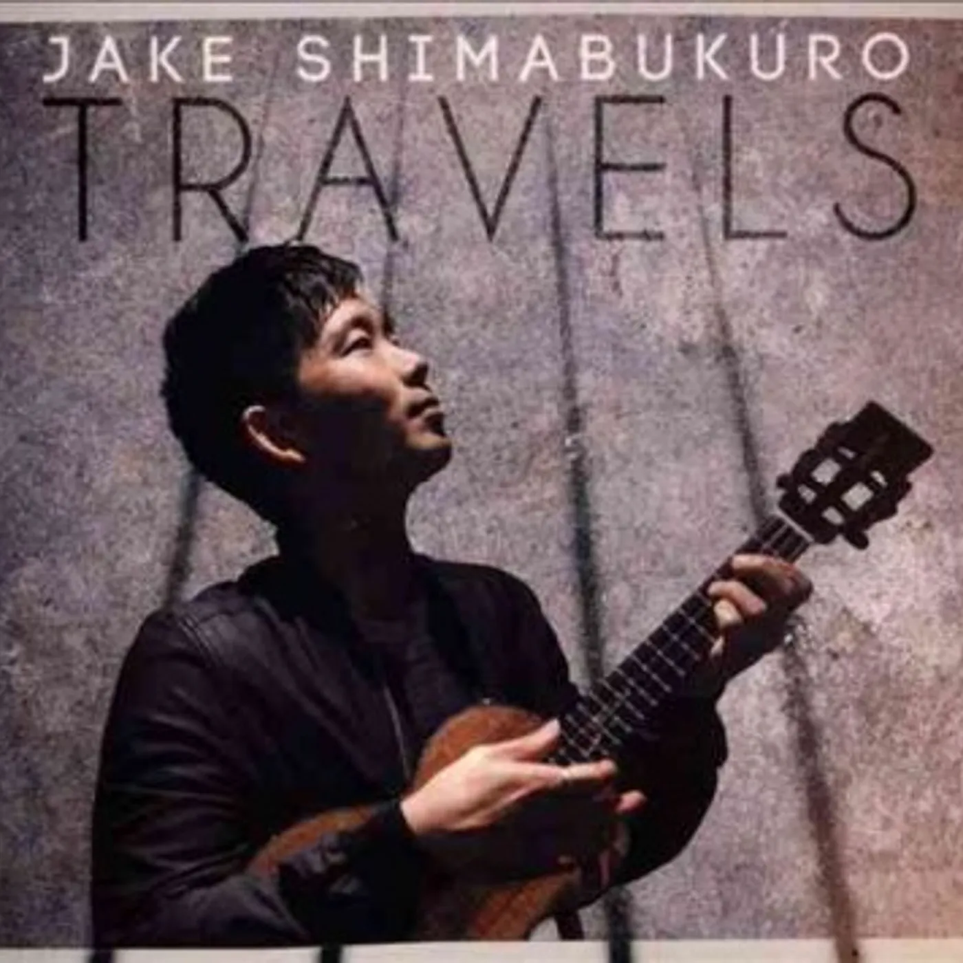 Jake Shimabukuro Travels [Digipak] CD