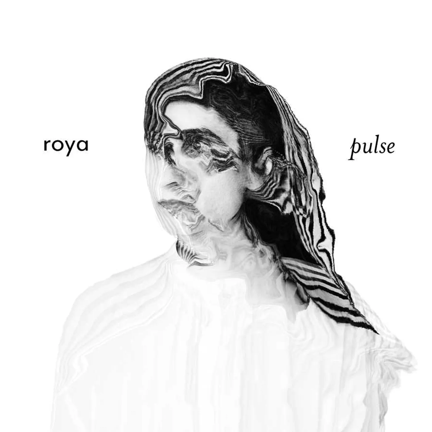 Roya Pulse CD