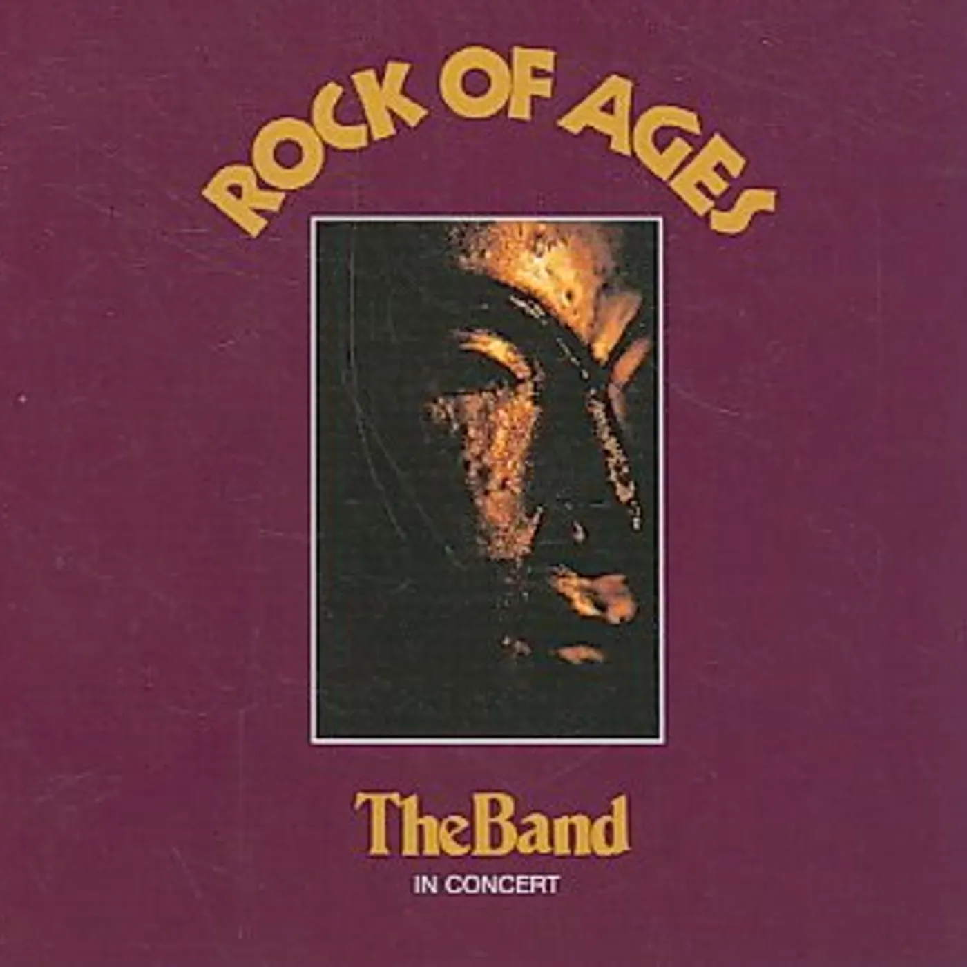 The Band Rock Of Ages (2 CD) CD