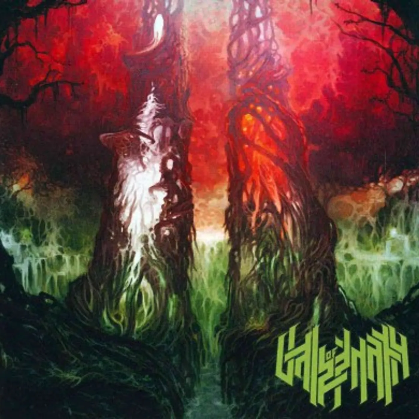 Vale Of Pnath II CD