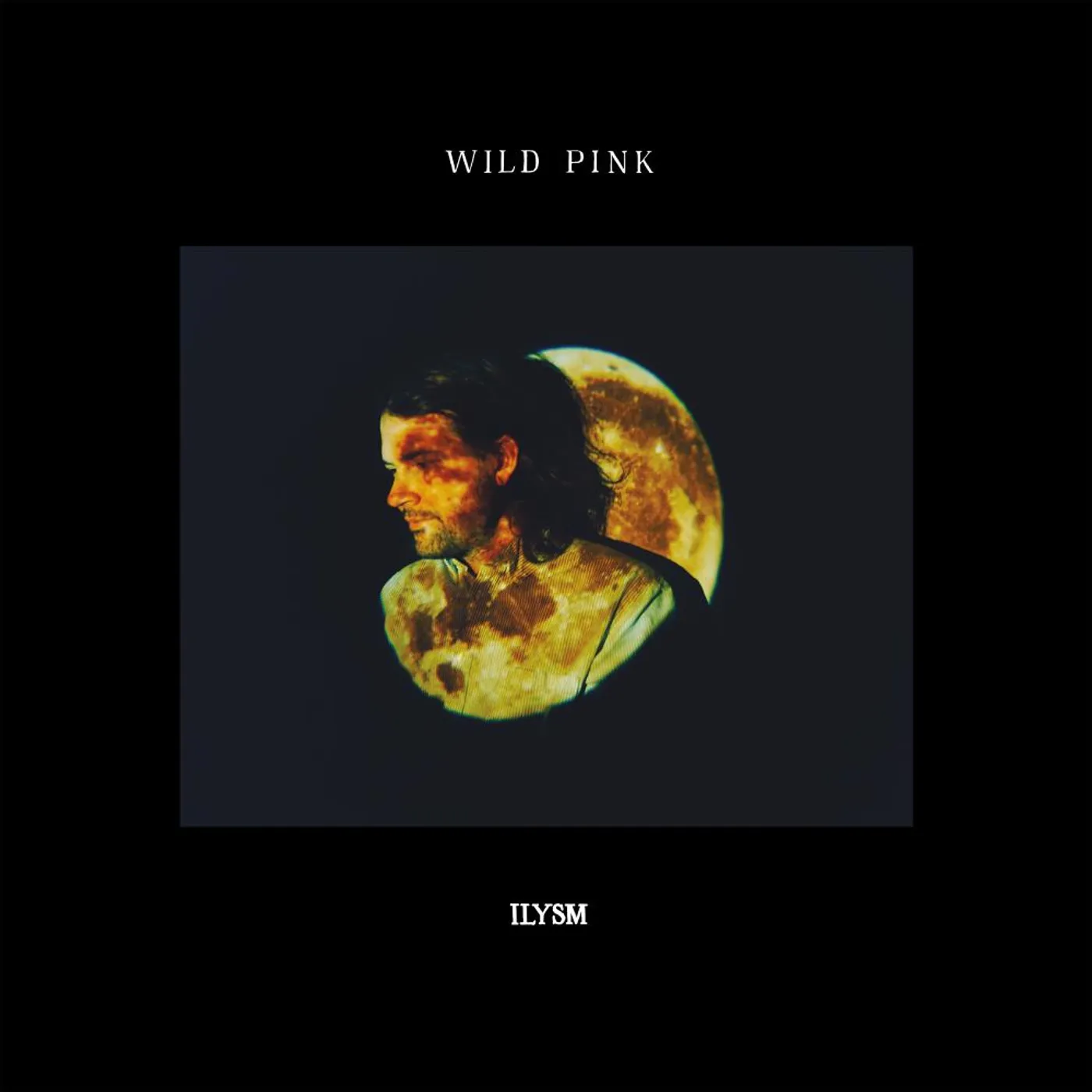 Wild Pink ILYSM CD