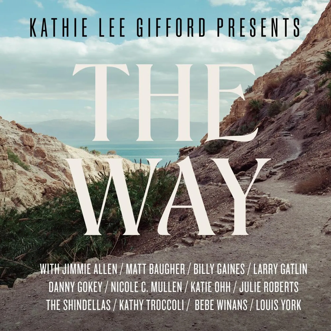 Kathie Lee Gifford WAY CD