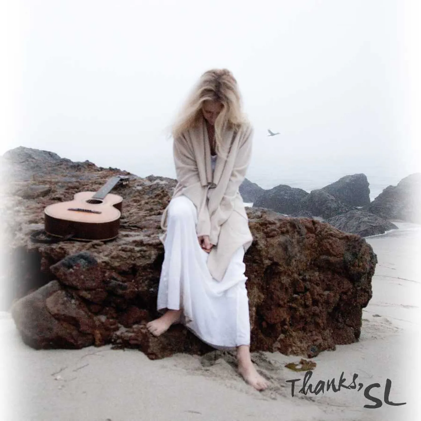 Shelby Lynne Thanks CD