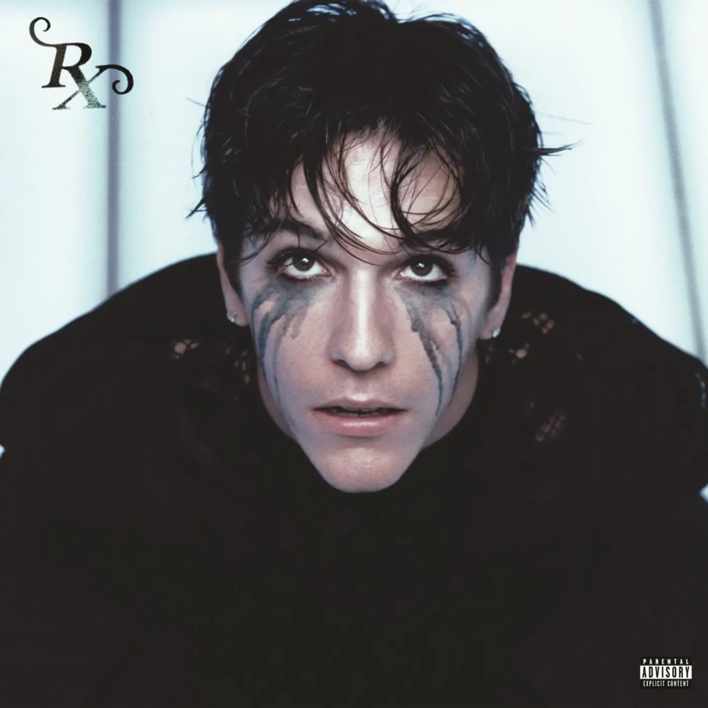 ROLE MODEL RX CD