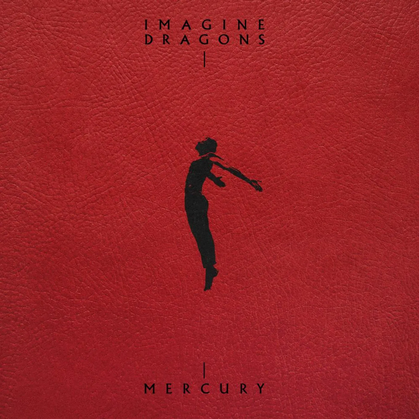 Imagine Dragons MERCURY – ACTS 1 & 2 (DELUXE/2CD) CD