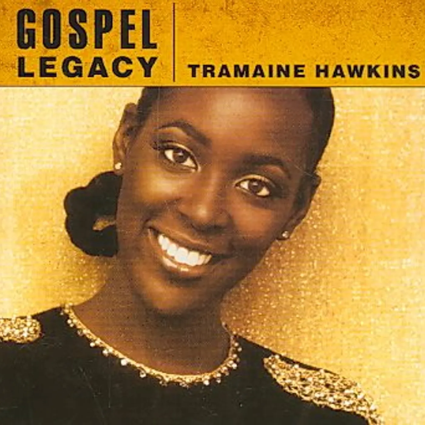 Tramaine Hawkins Gospel Legacy CD