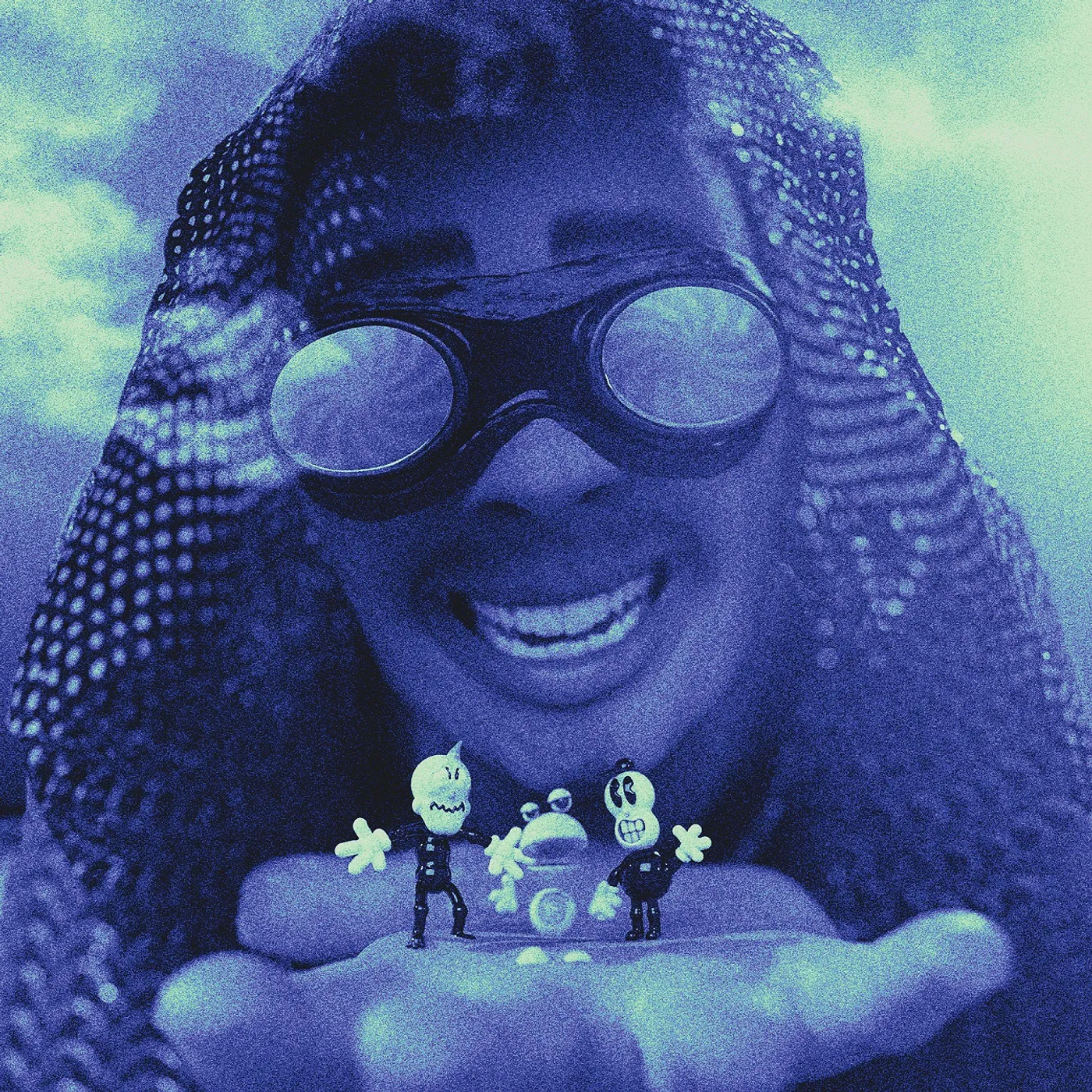 Cuco FANTASY GATEWAY CD