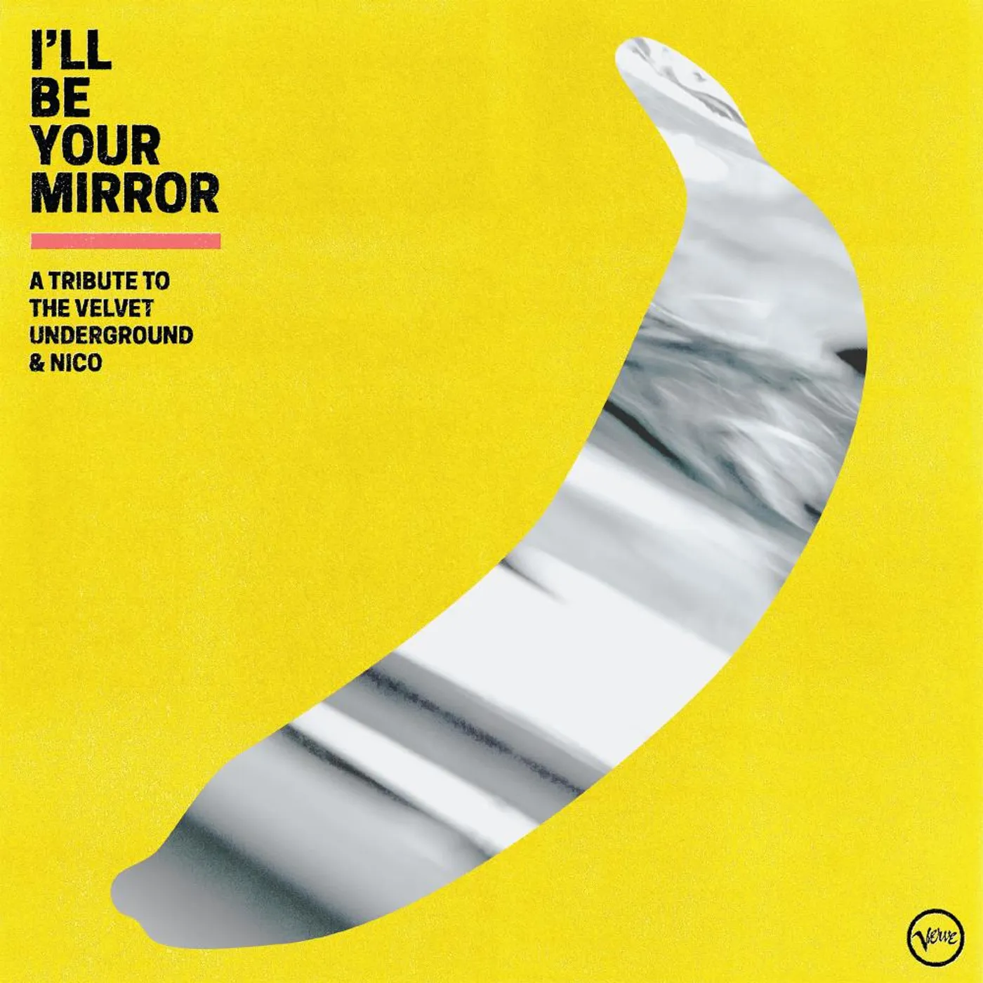 I'LL BE YOUR MIRROR: TRIB VELVET UNDERGROUND / VAR CD
