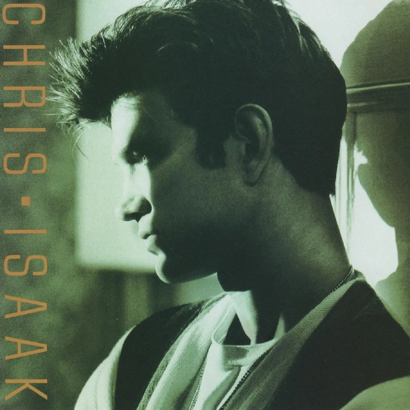 CHRIS ISAAK CD