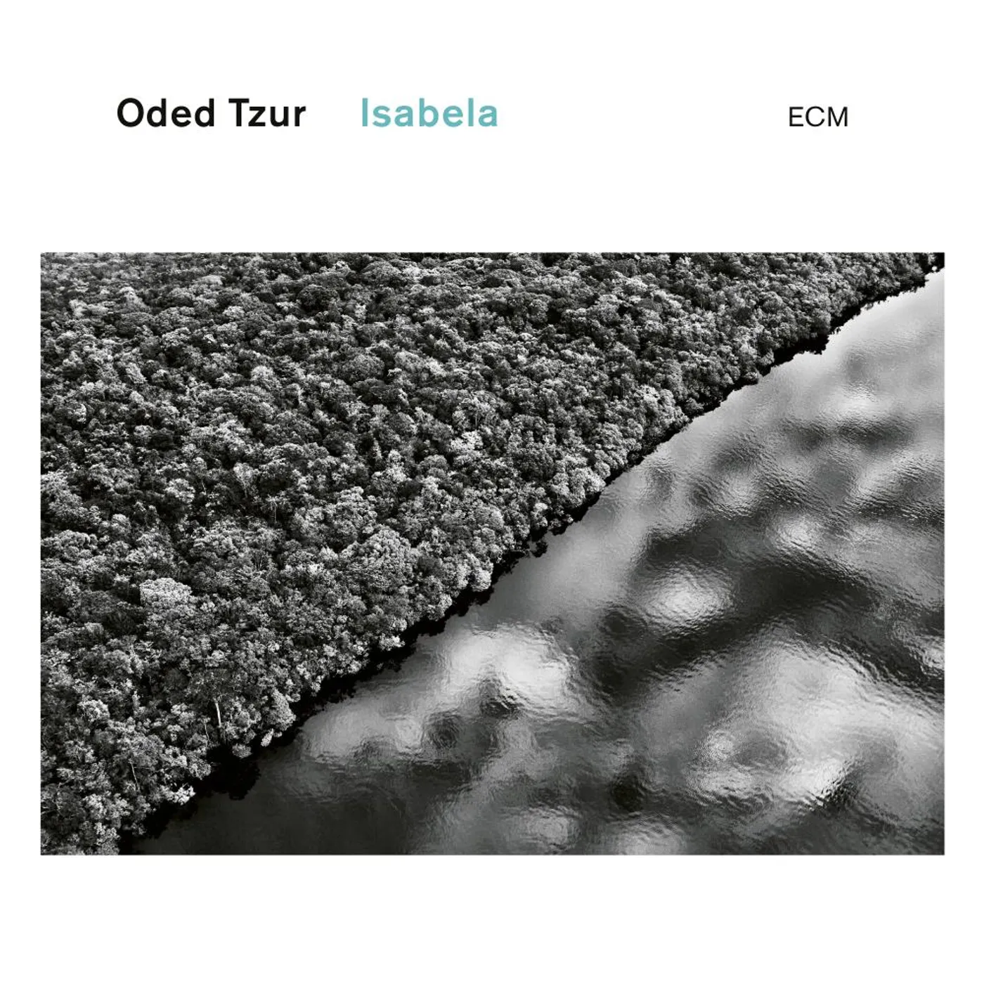 Oded Tzur ISABELA CD