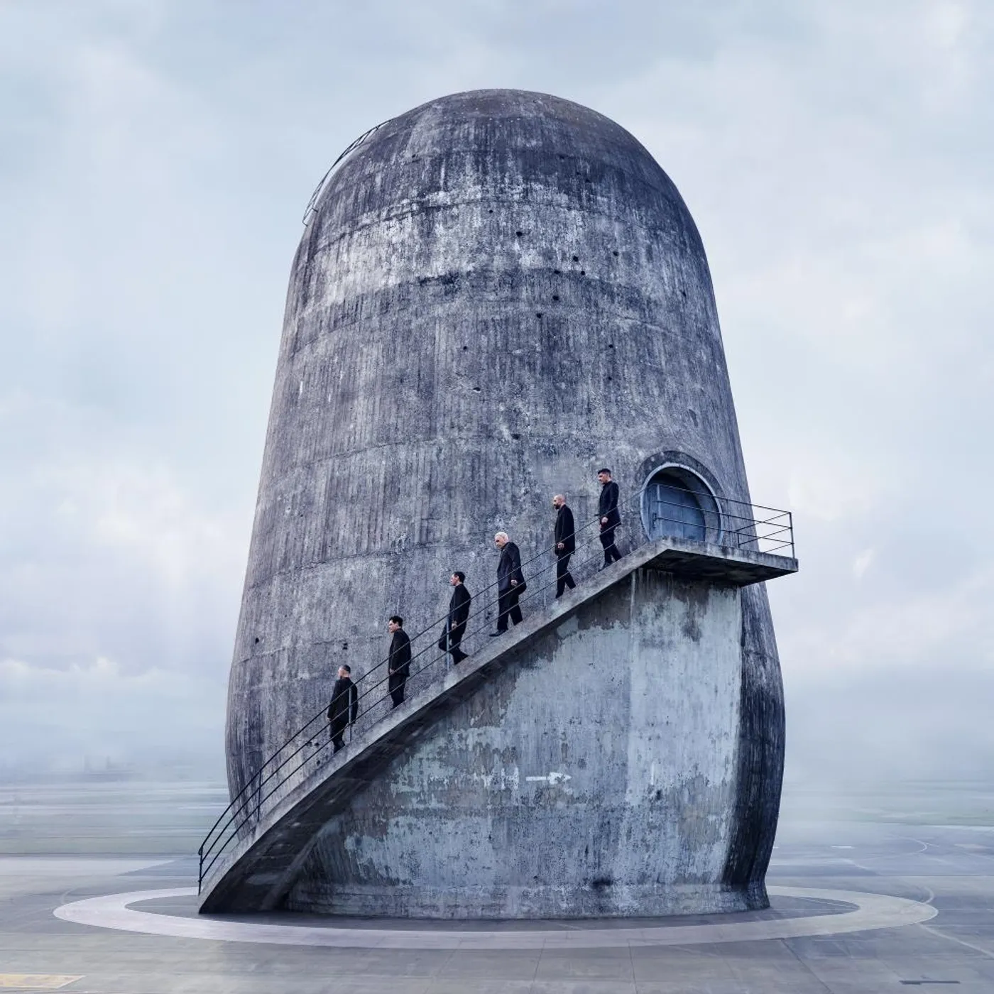 Rammstein ZEIT CD