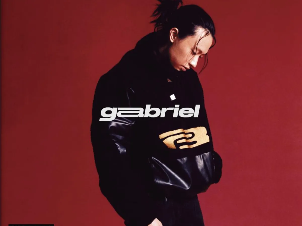 keshi gabriel レコード keshi GABRIEL (X) CD