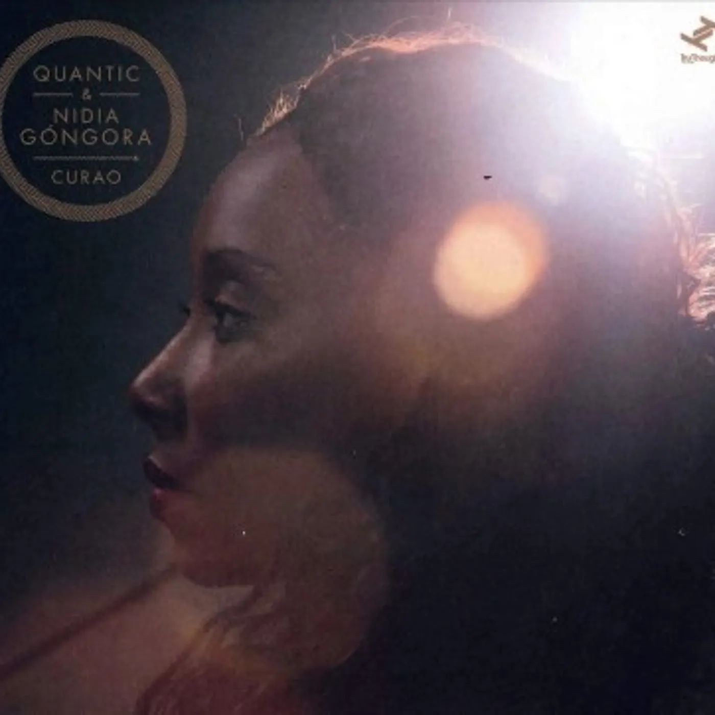 Quantic Curao CD