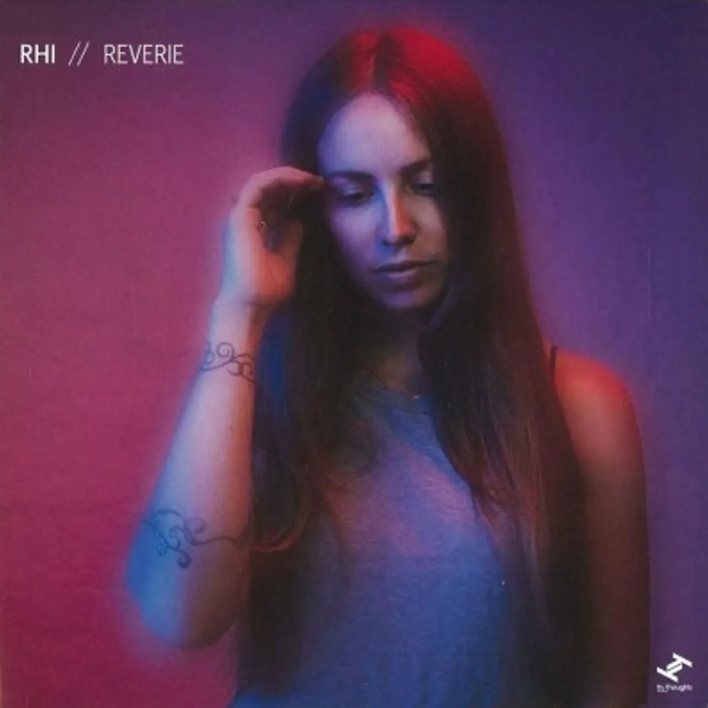Rhi Reverie CD
