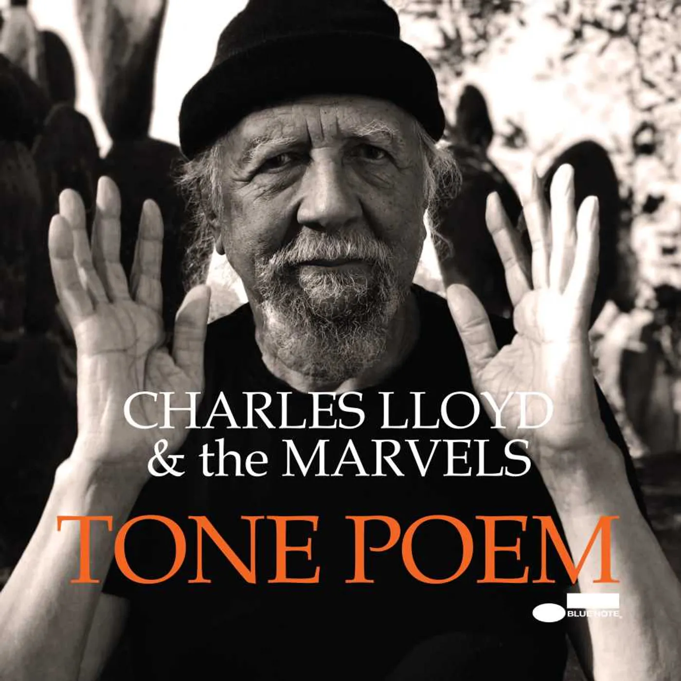 Charles Lloyd & The Marvels TONE POEM CD