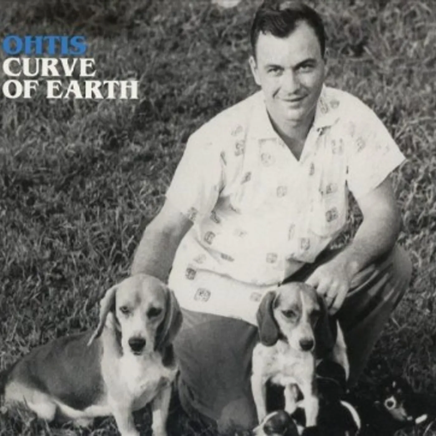 Ohtis Curve of Earth CD